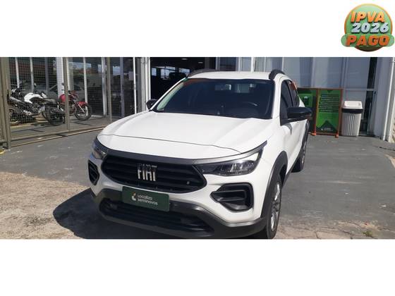 FIAT PULSE 1.3 FLEX DRIVE CVT